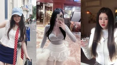 极品学生妹1v1视频自慰福利 假阳具狂插骚穴 跳蛋刺激阴蒂 淫水喷涌四溢！