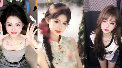 顶级大神狮子座约炮多毛学生妹炸裂 高清露脸从口到操 性欲旺盛一点不输少妇